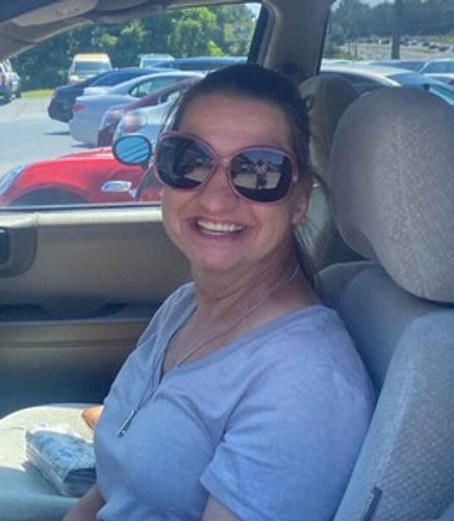 Linda Townsley Profile Photo