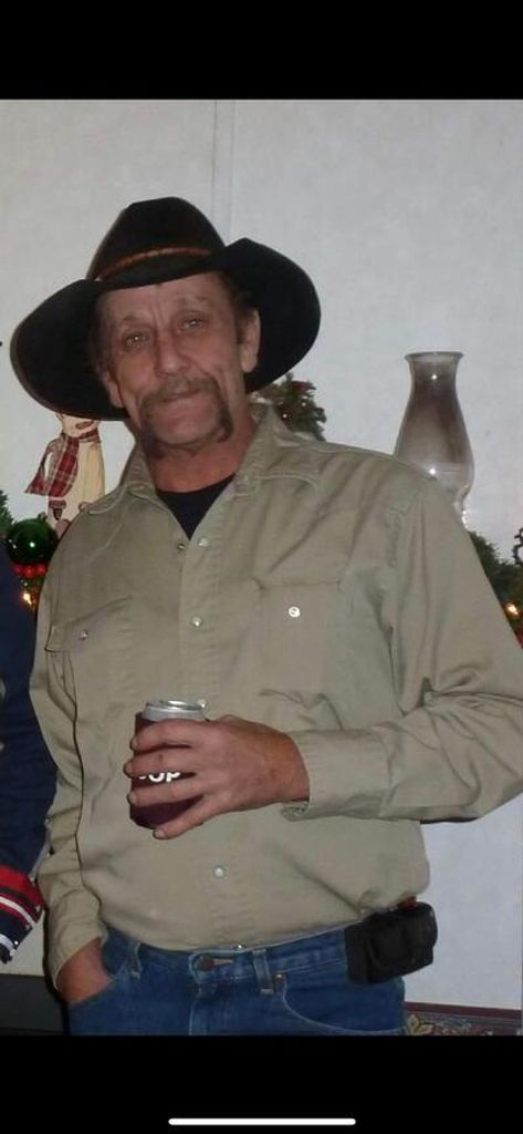 Andy Wayne Coldiron Profile Photo