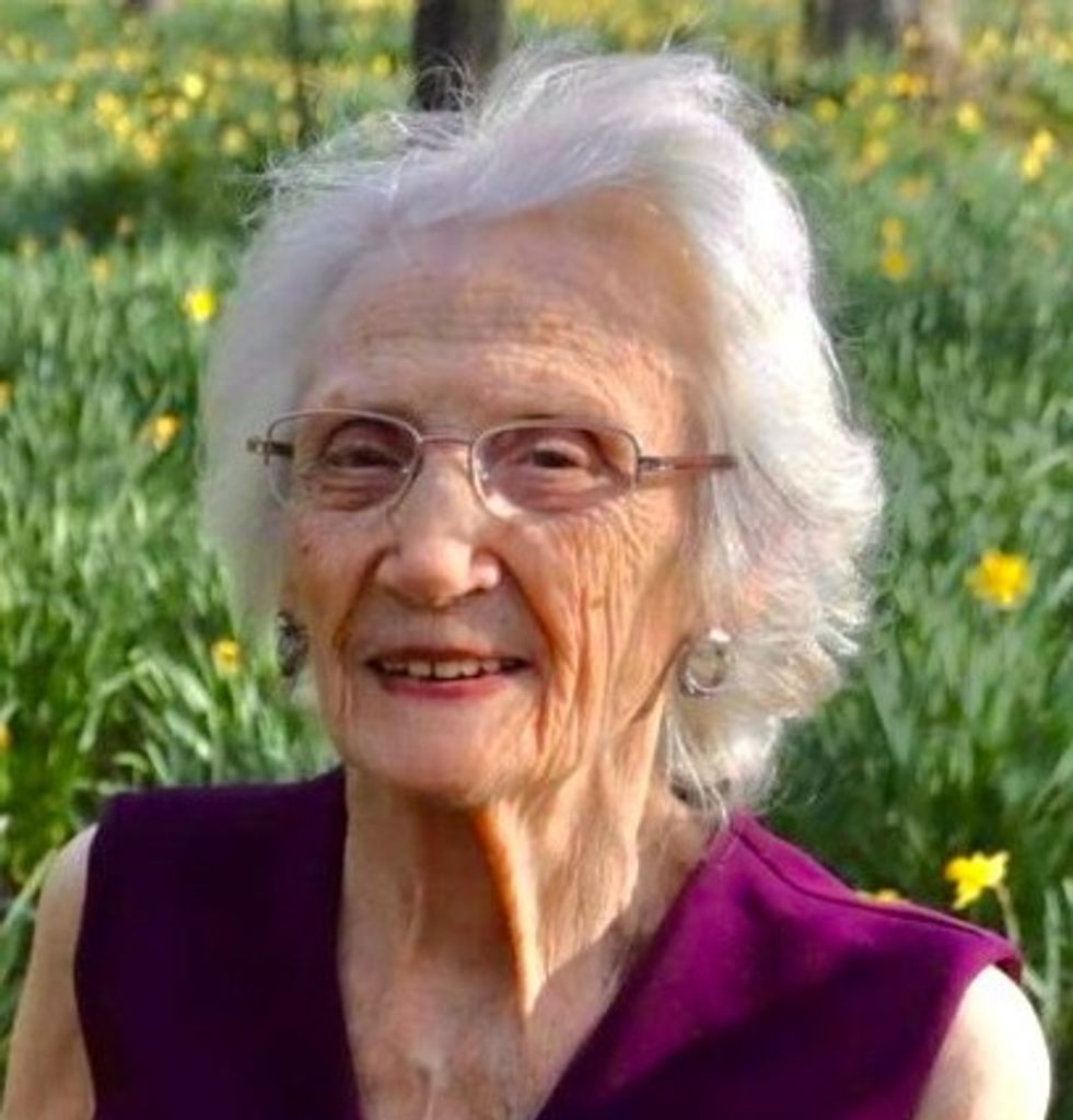 Hazel L. Nelson Profile Photo