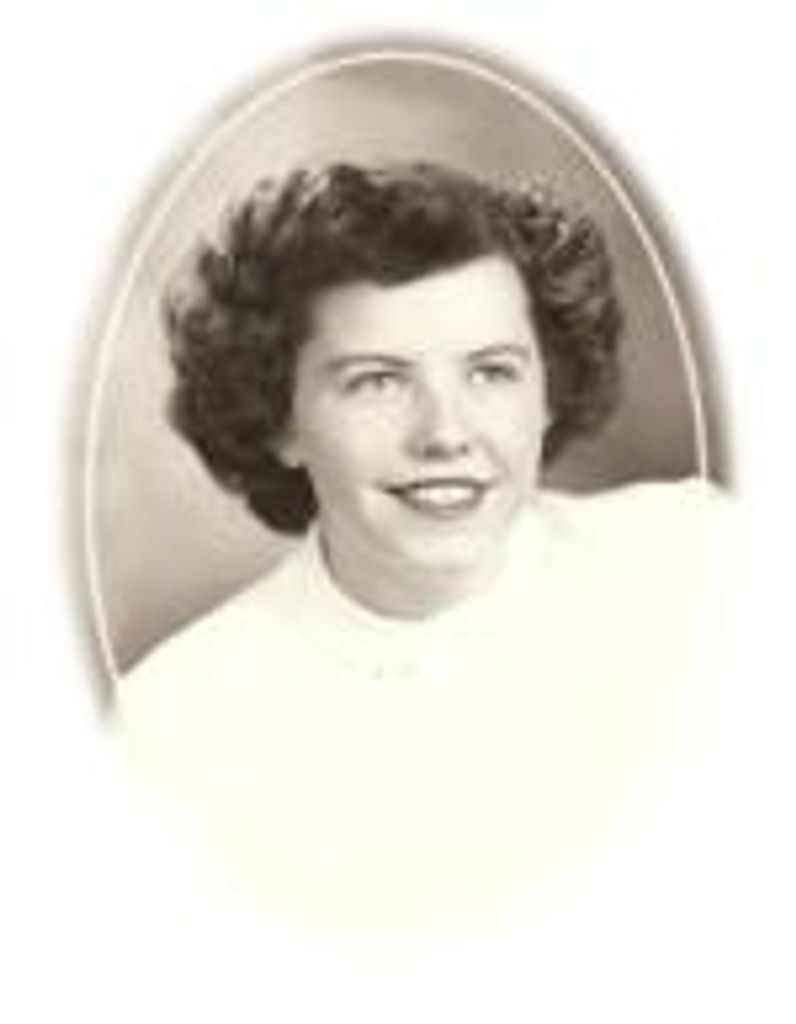 Francile Lee Rosenow