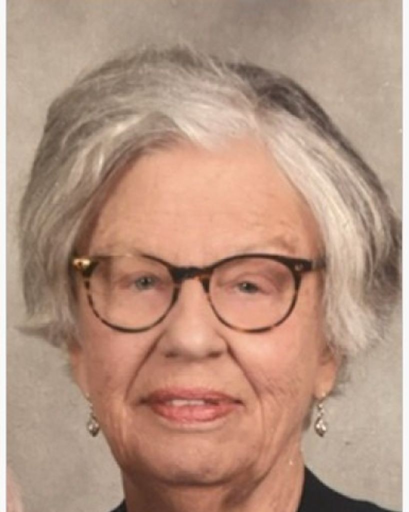 Ruth Ann Beard Profile Photo