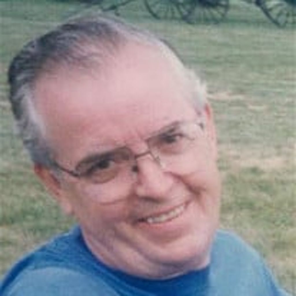 Ishmael Mansfield Horsley Profile Photo