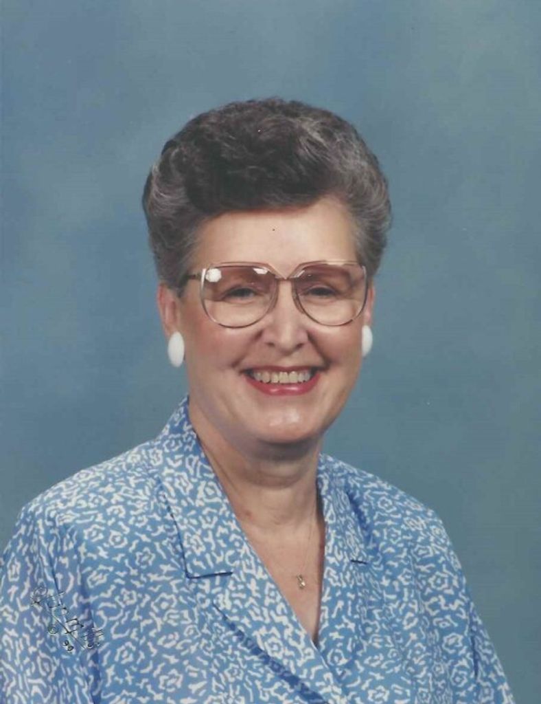 Virginia Ridgeway Profile Photo