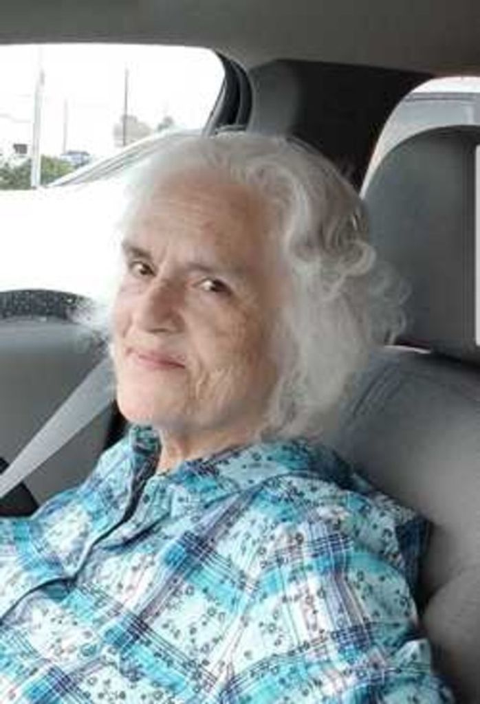 Wanda Jean Lapaglia