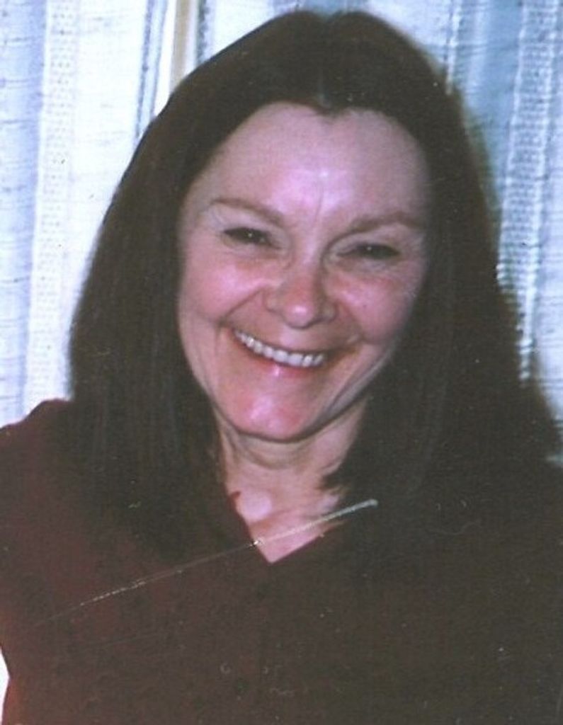 Florence Elaine Hillier