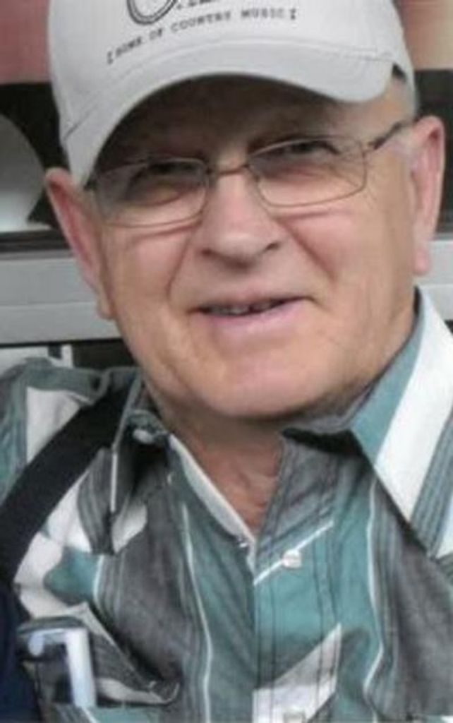 Amadore Neil Profile Photo