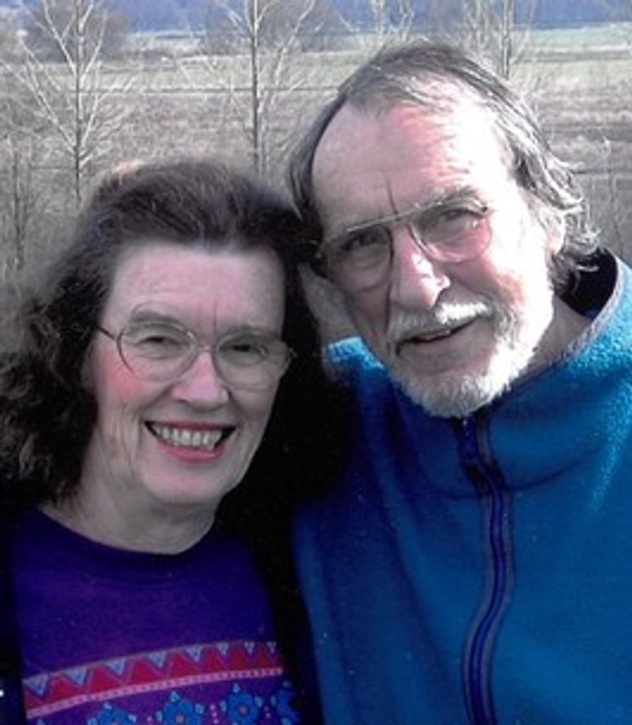 Patricia Abild