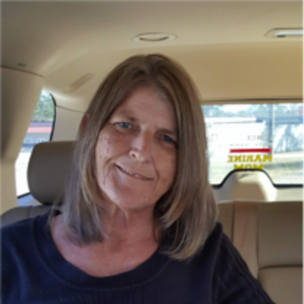 Deborah Jewell Collier