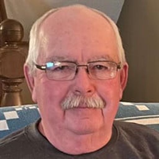 Dale Mooney Profile Photo