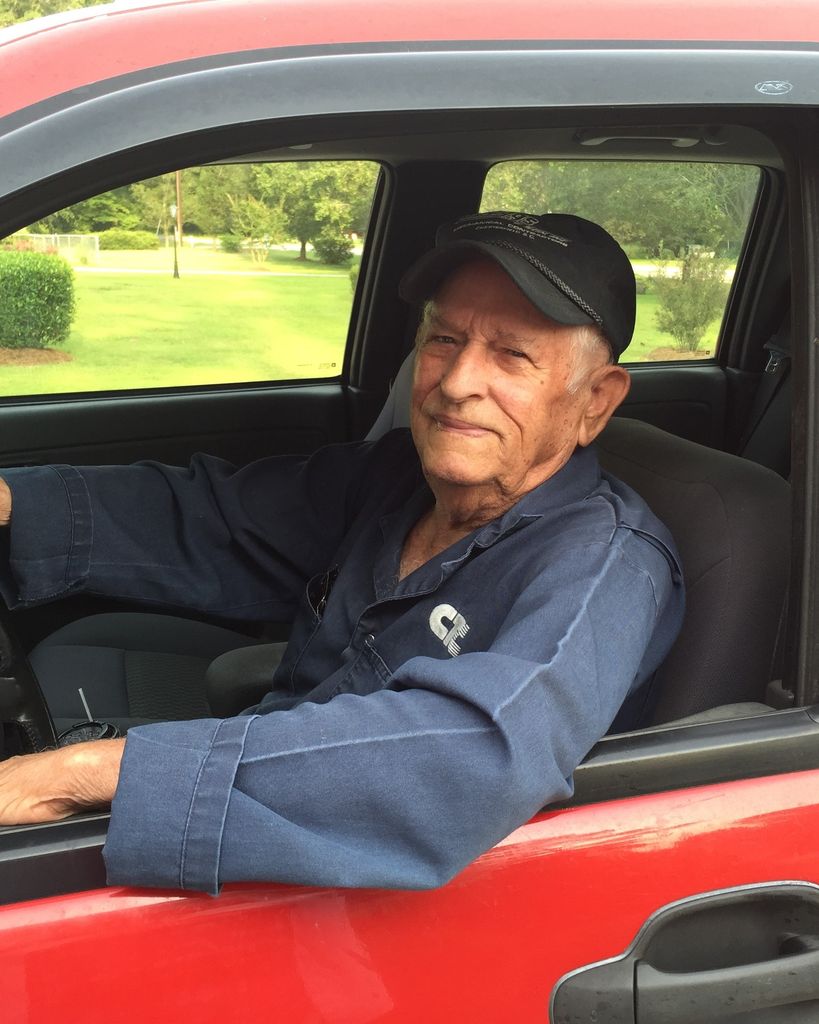 James Laylon "PeeWee" Davis, Sr. Profile Photo