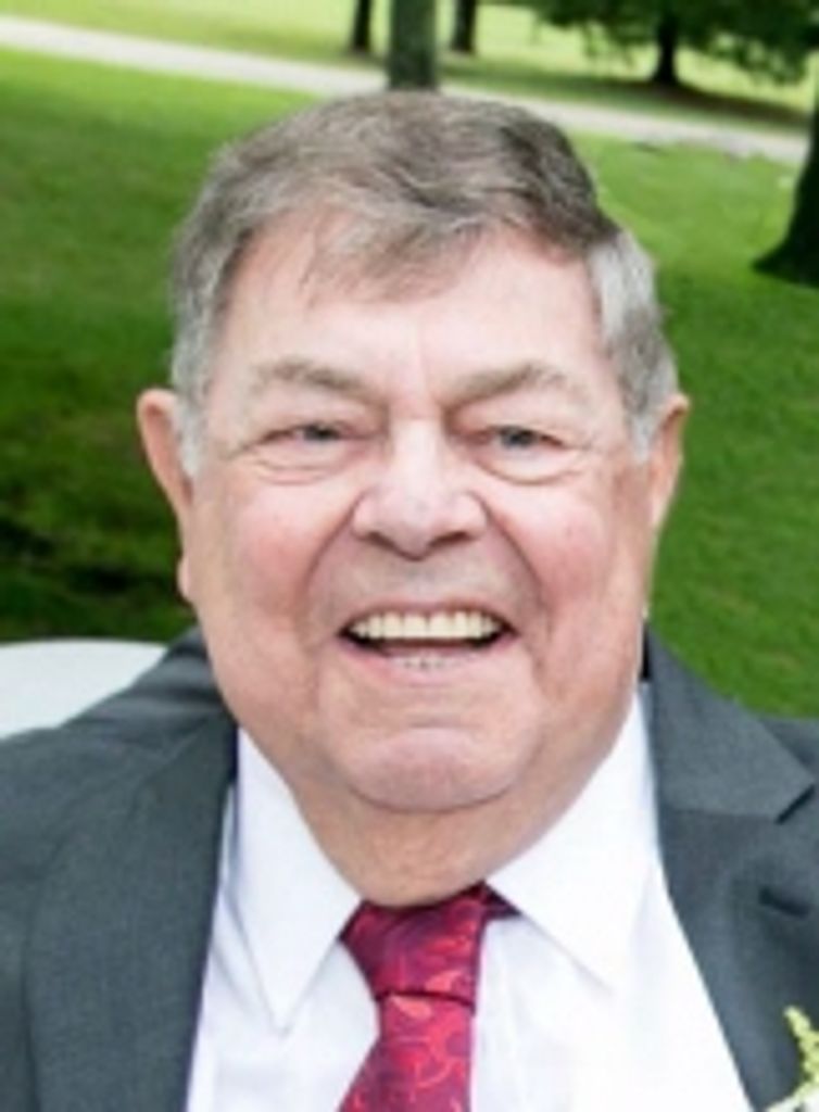 William  Frederick Stratton