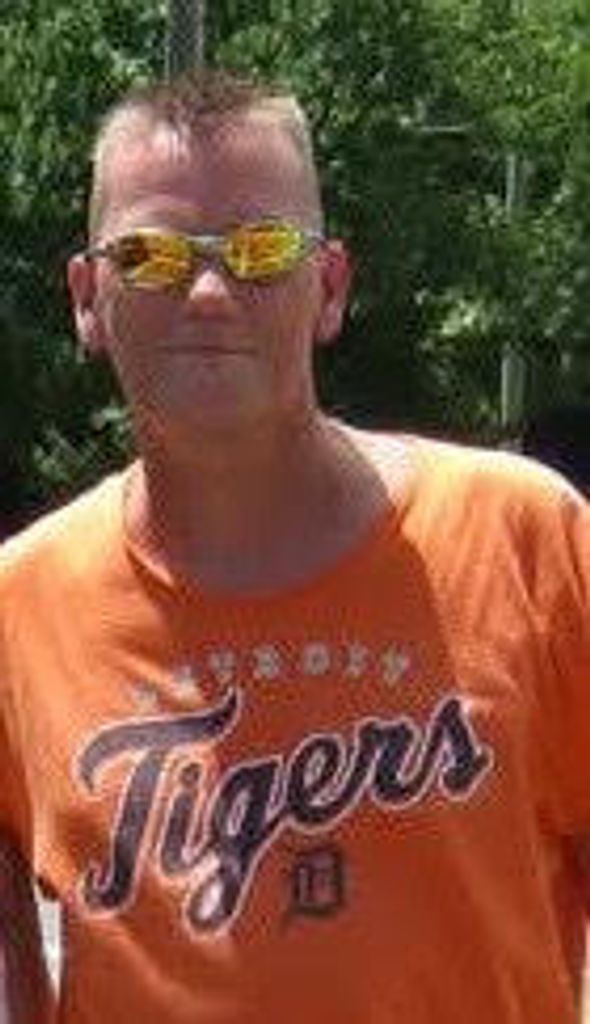 James Carl Sokolowski, Jr.