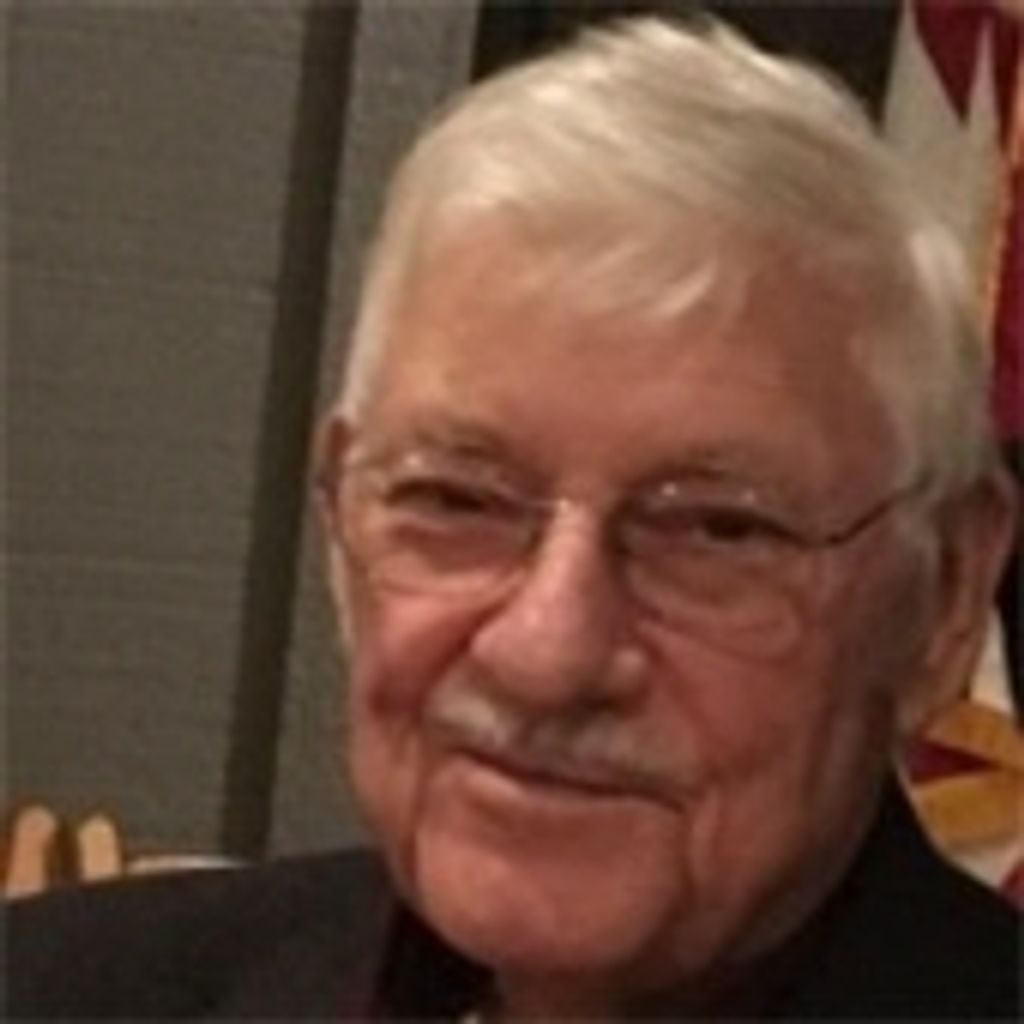 James M Cason