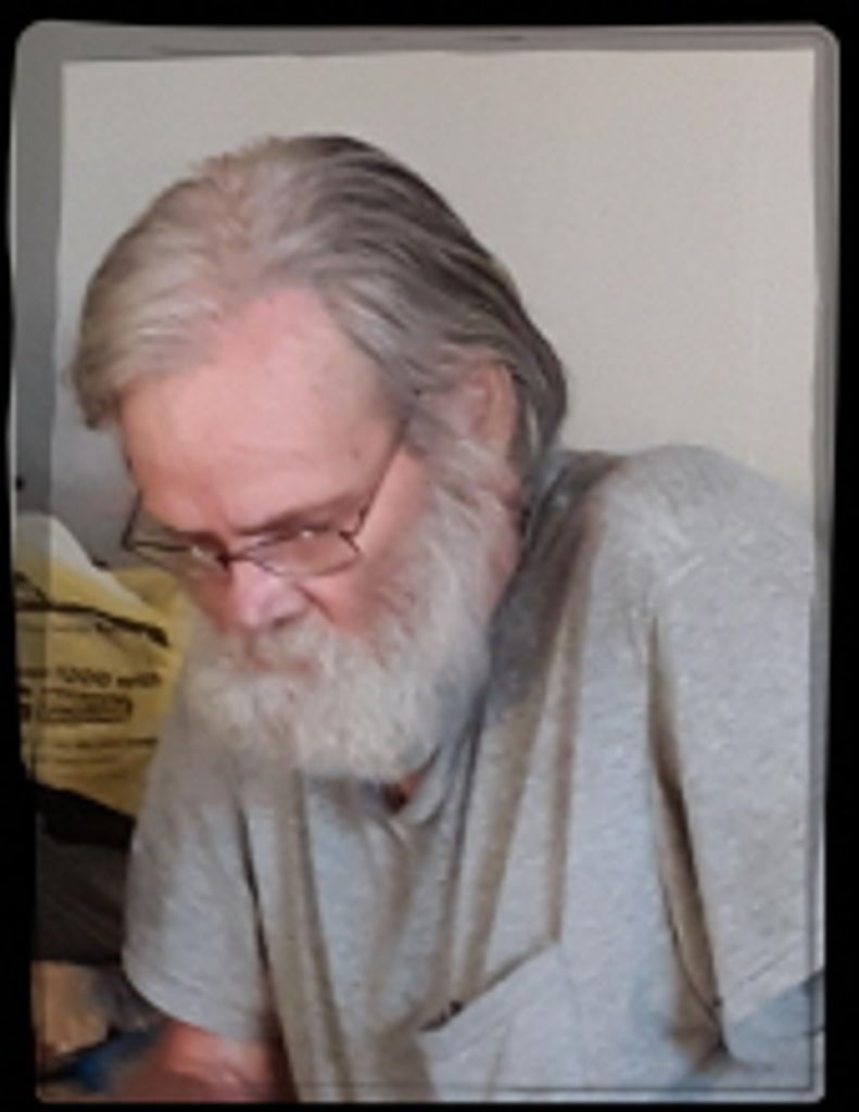 Robert "Bob" Mcfarland
