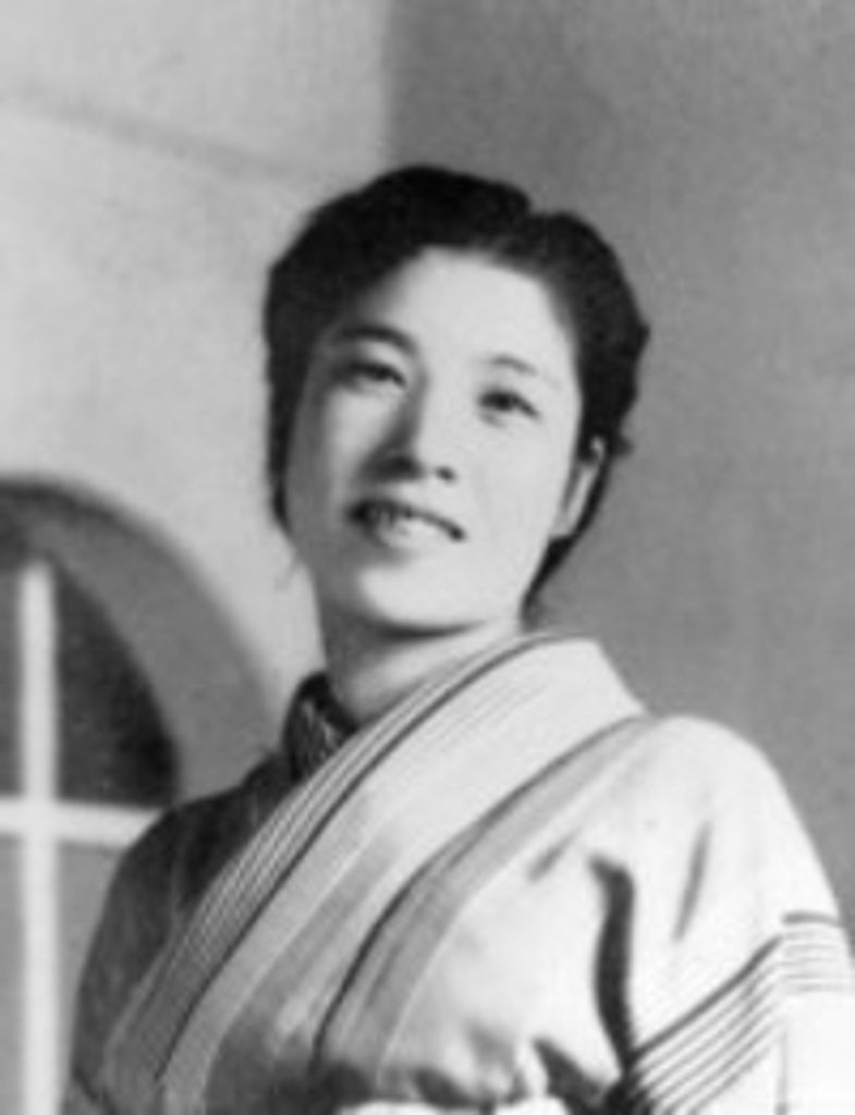 Utako Ozawa
