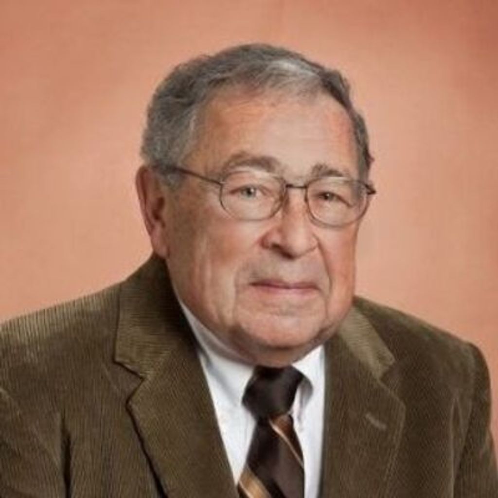 Karl G. Rohrbach Profile Photo