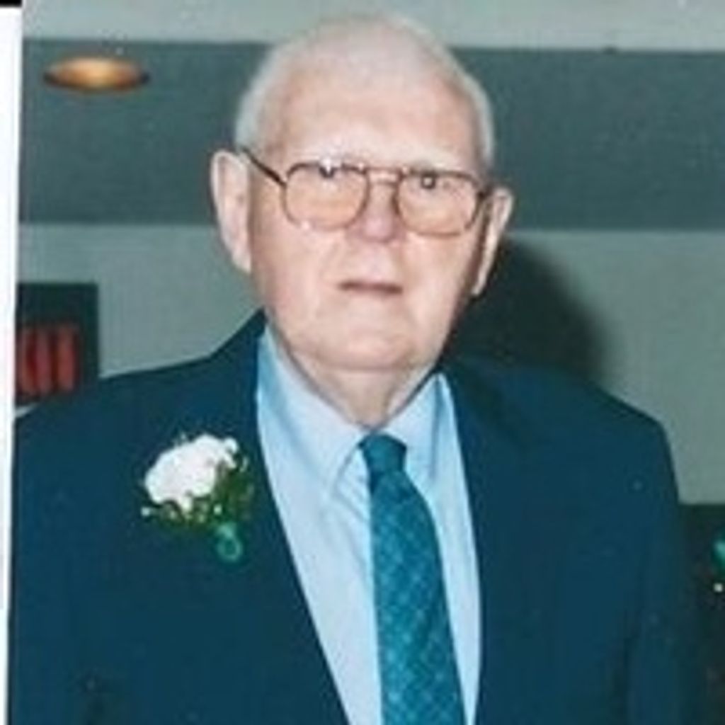 William A. Bell