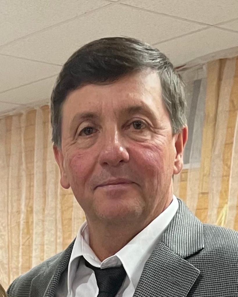 Michael Robert Demers Profile Photo