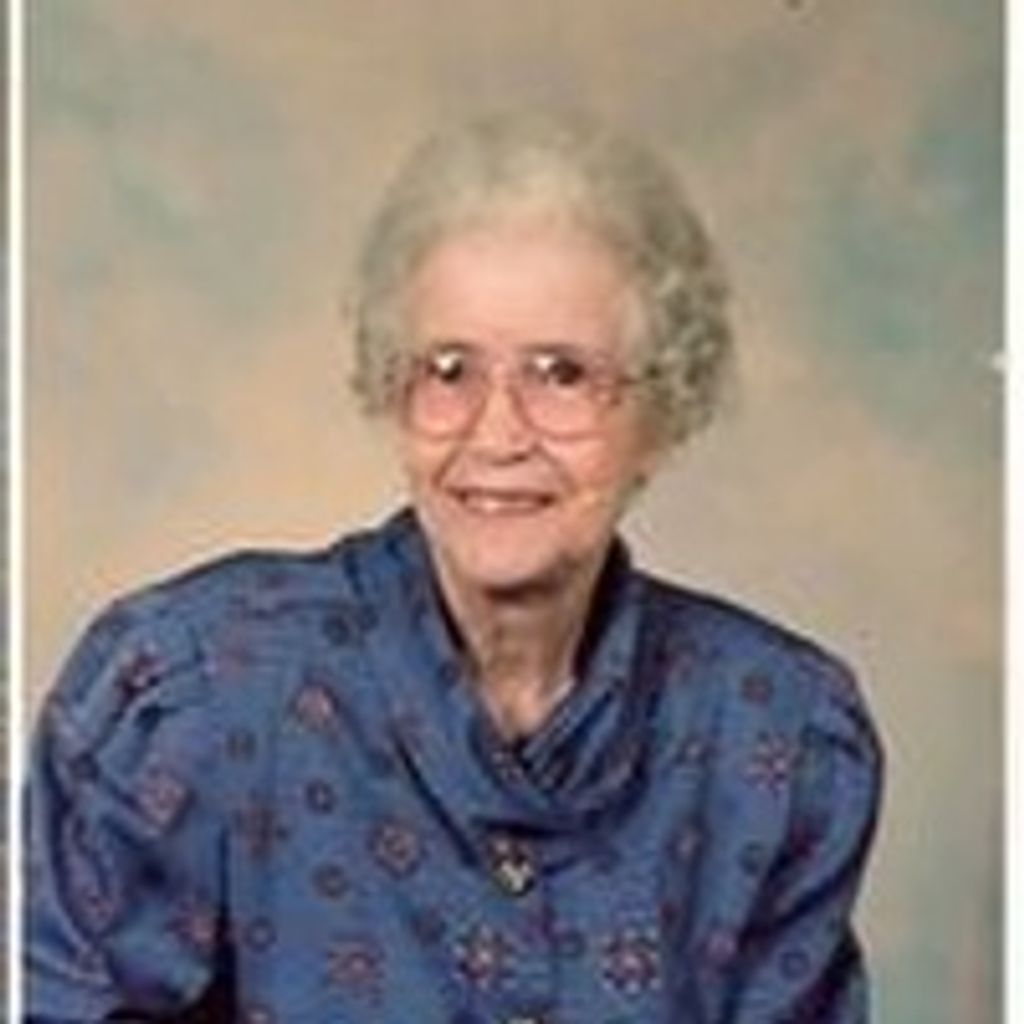 Letha Helms Graham