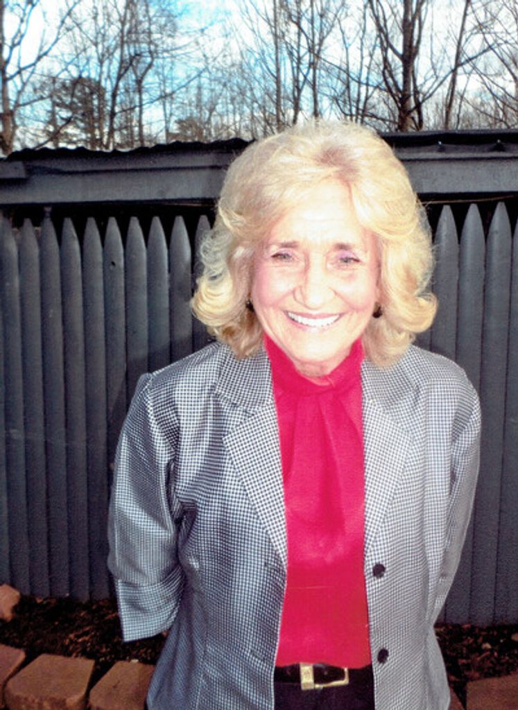 Ledina Gaye Huskins Brooks