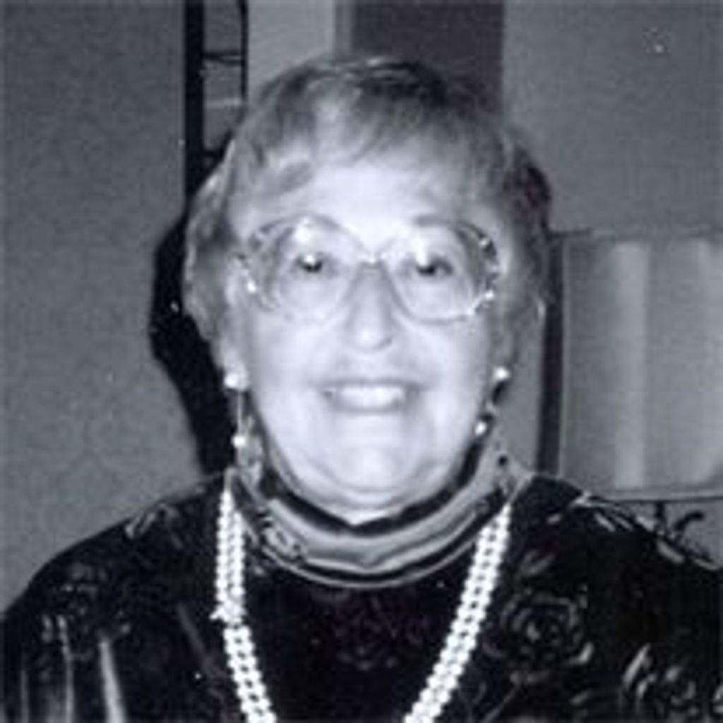 Rhoda Koshak