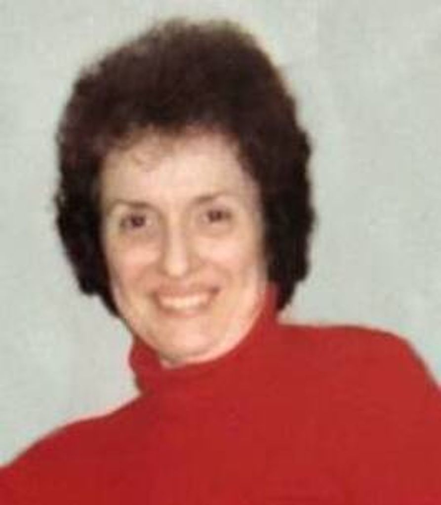 Nancy Savor