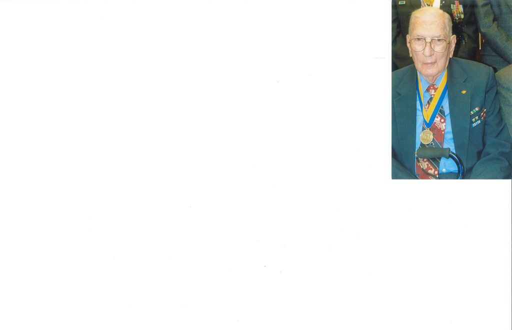 Harold Etheredge Mccarty Profile Photo