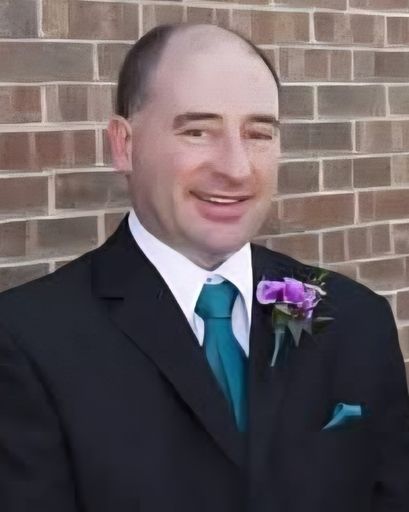 Daniel J. McMullen's obituary image