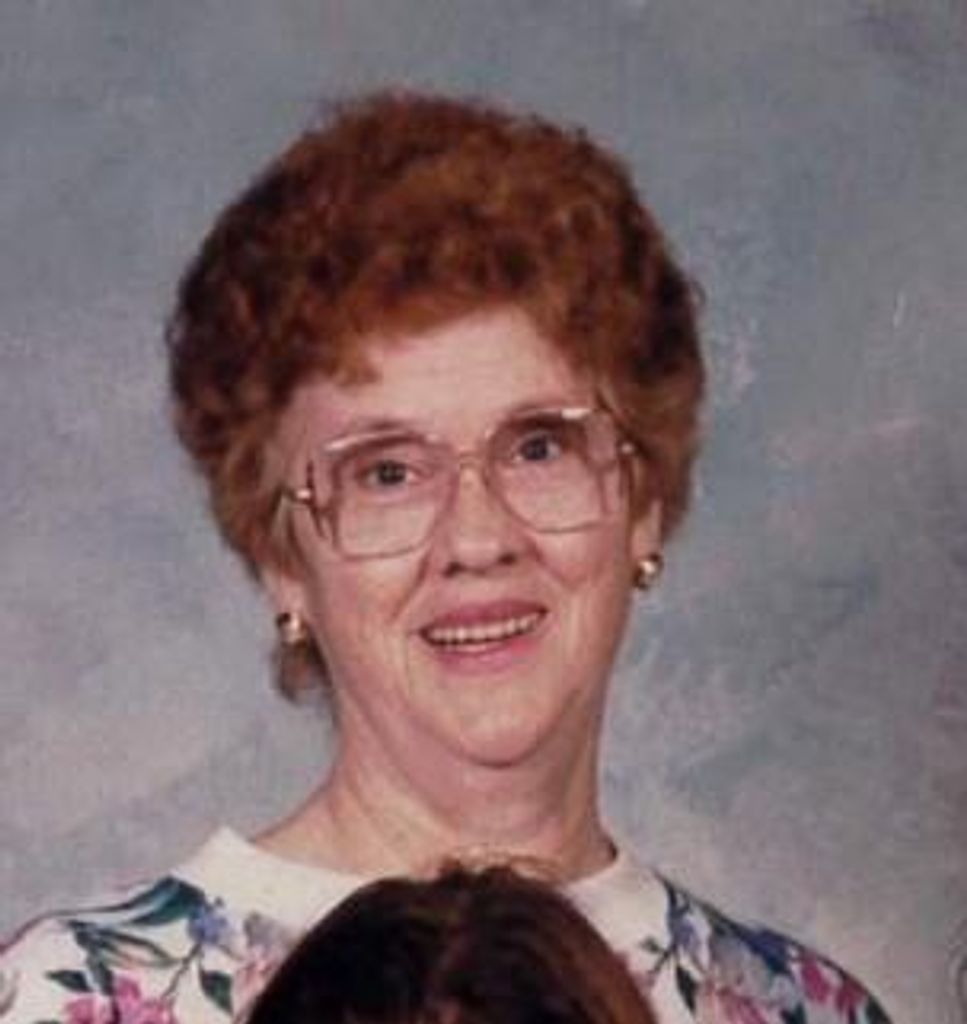 Margaret Jane Smith Profile Photo