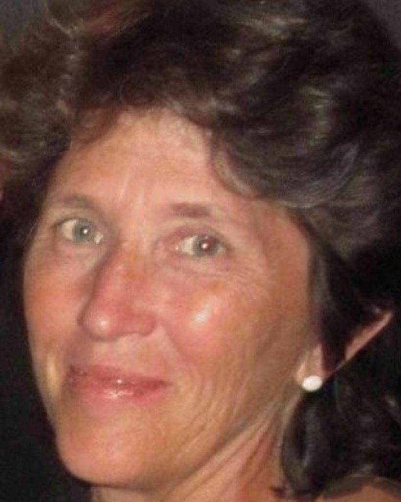 Susan Bowden