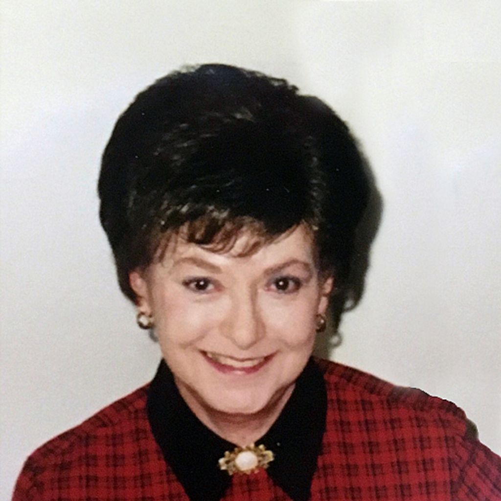 Jacqueline Cleere Mcdaniel