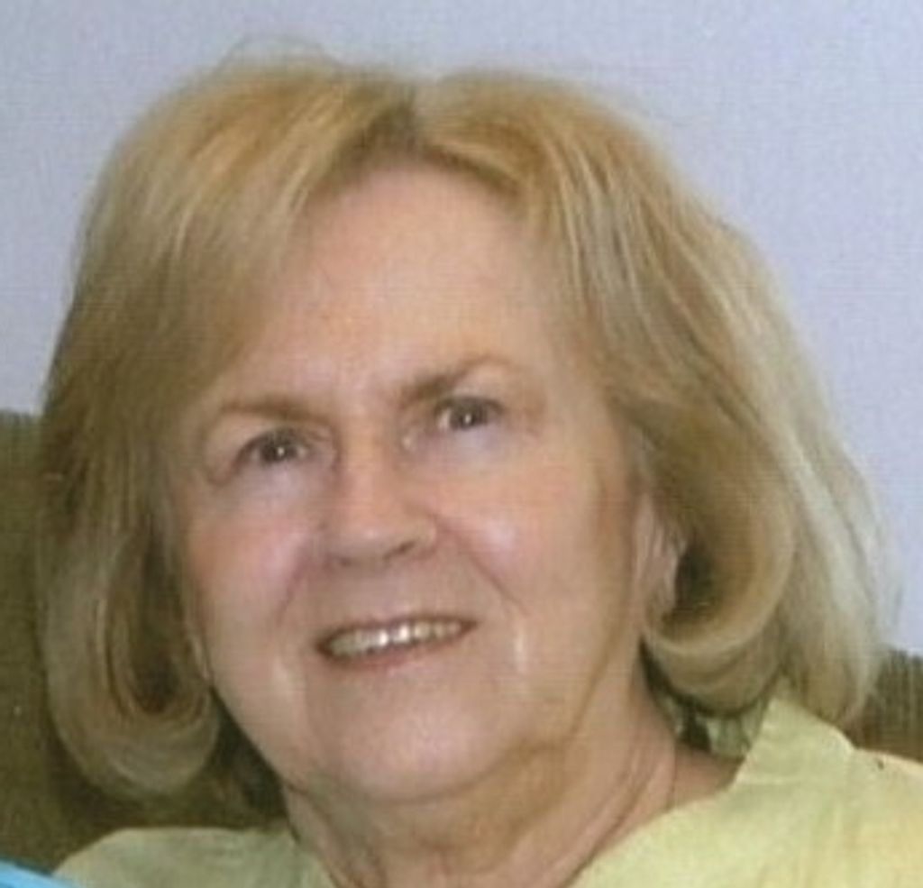 Naomi Kaye Cobb