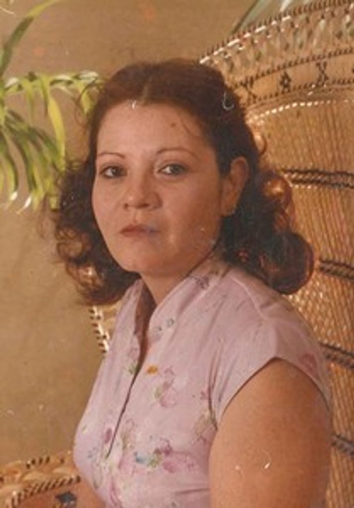 Florence Tellez-Balderas