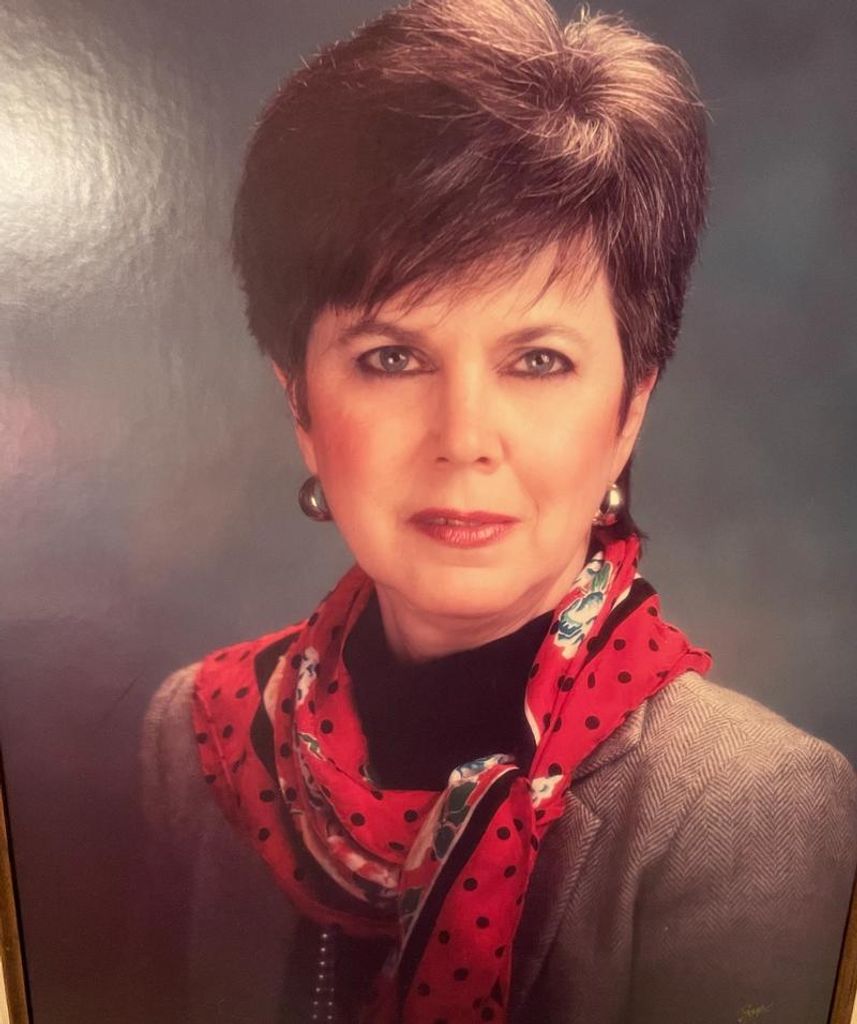 Jessie Barnett Profile Photo