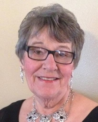 Armelia Nagel's obituary image