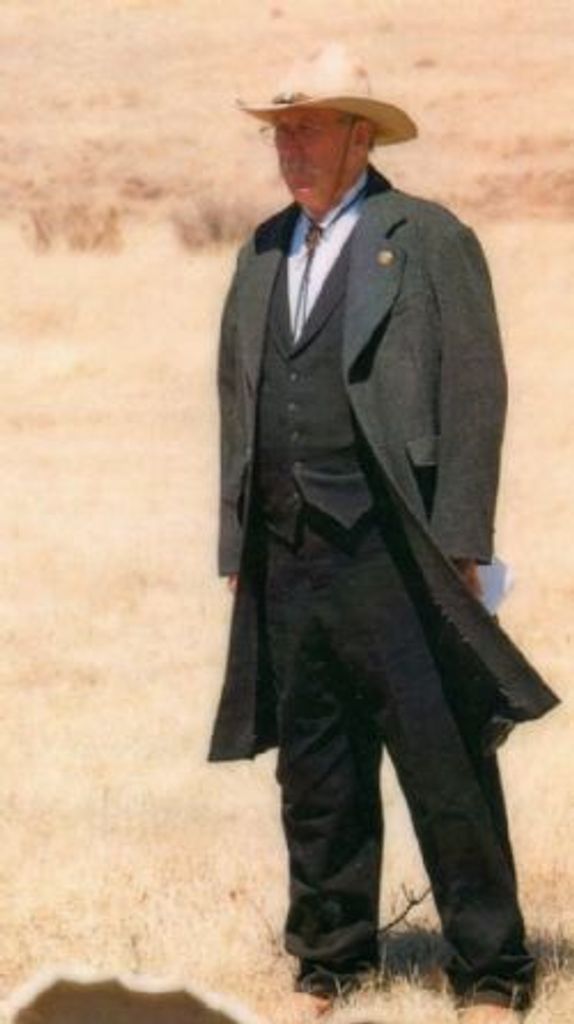 James Roehrig