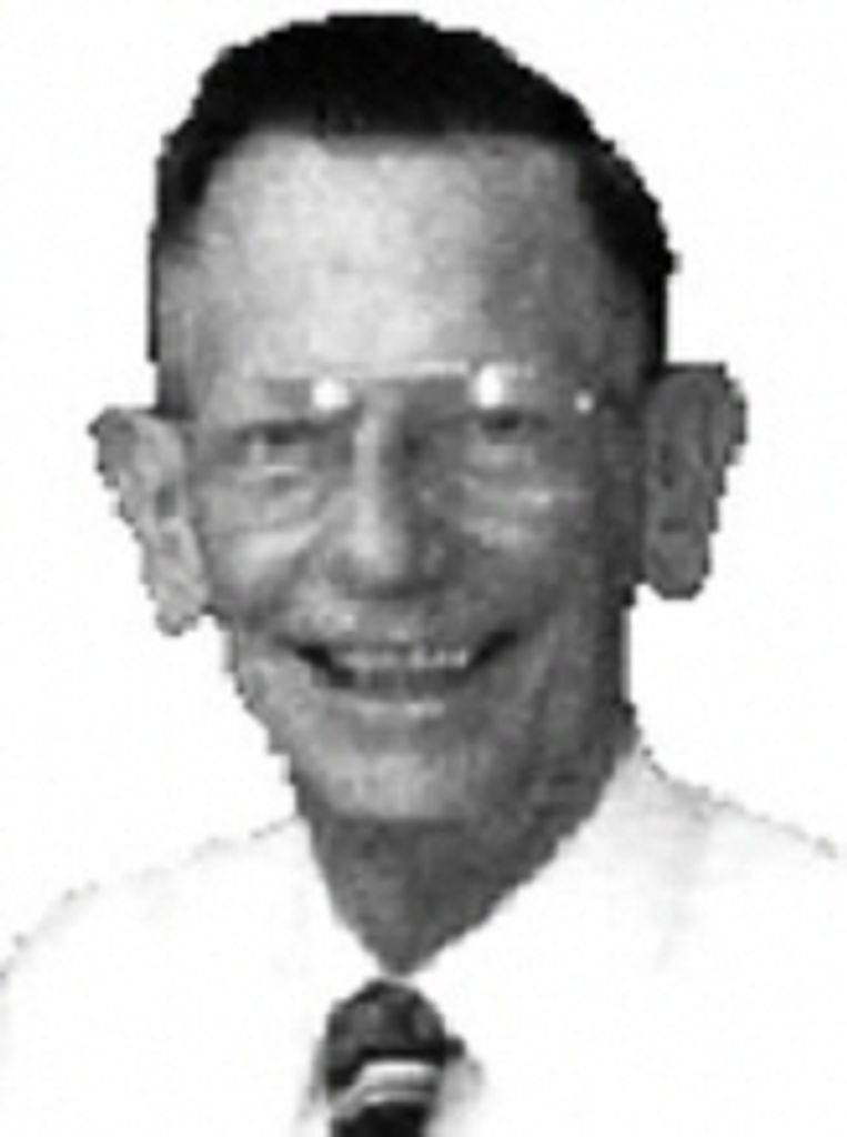 Edward O. Kionka Profile Photo