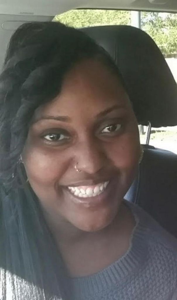 Rachelle Keyita Moss Profile Photo