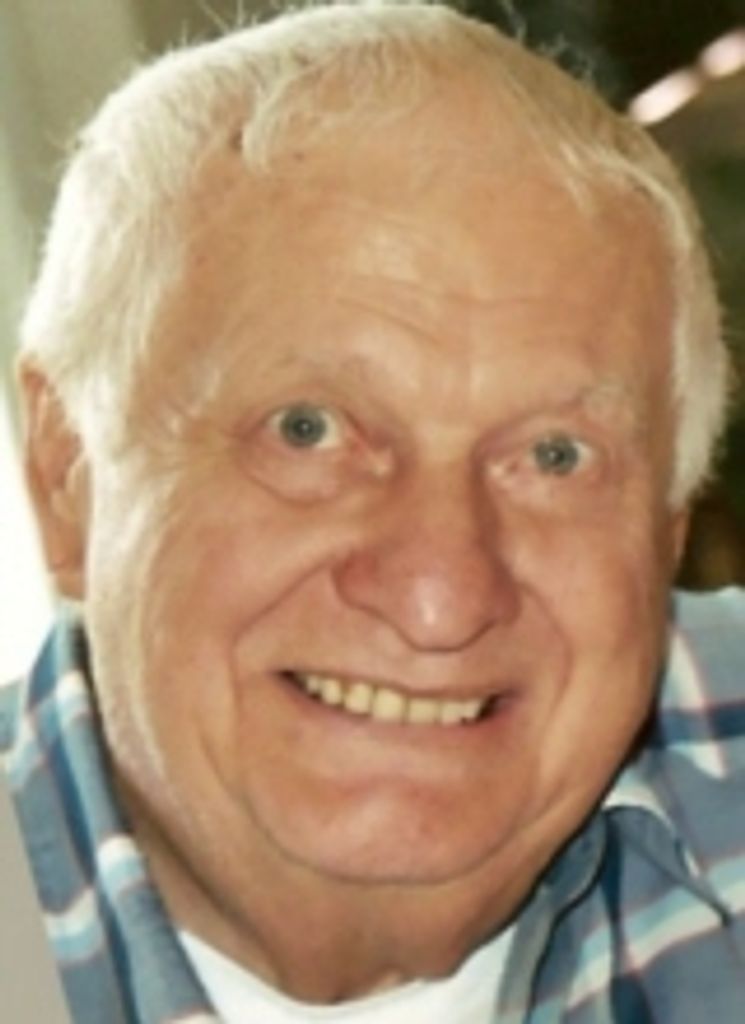 Neil Richard Blaksley