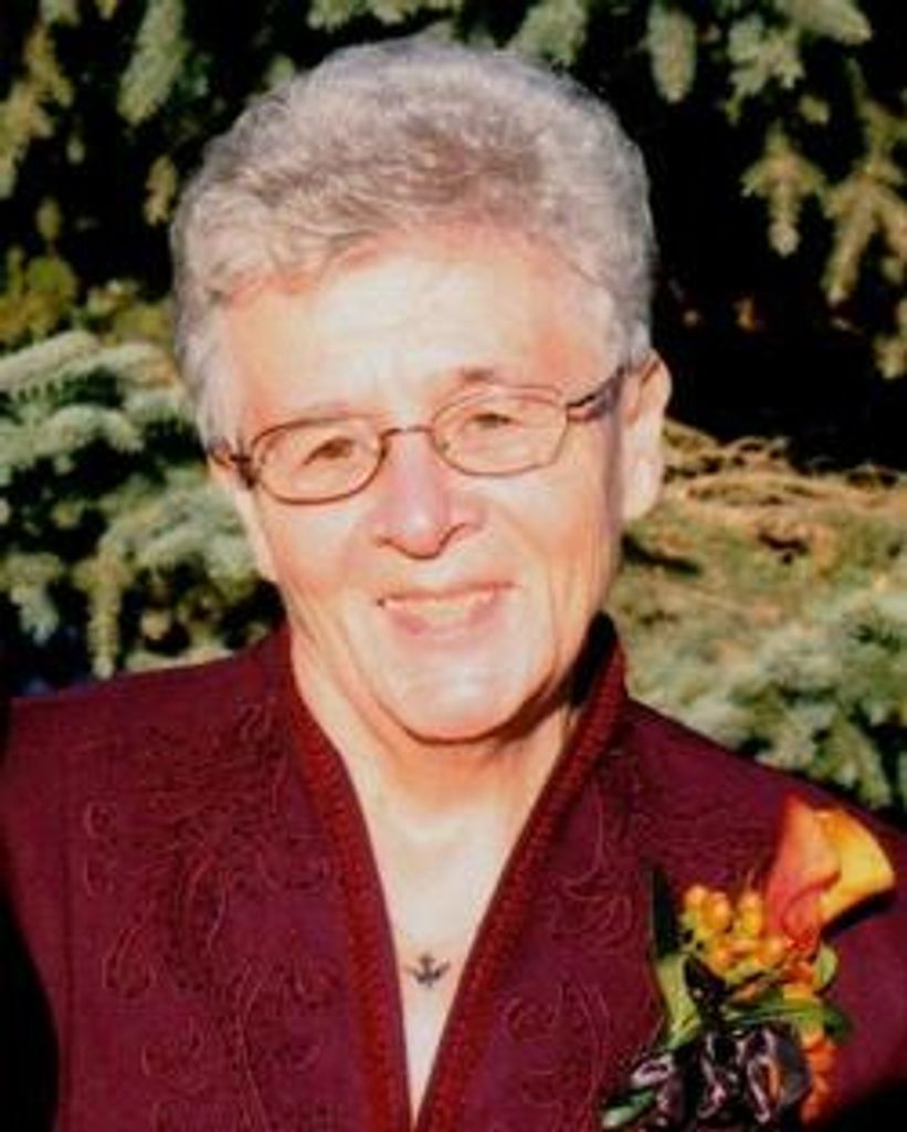 Fern Schmaltz Reinowski Profile Photo