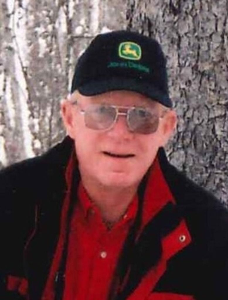 Donald W. Campbell Jr.
