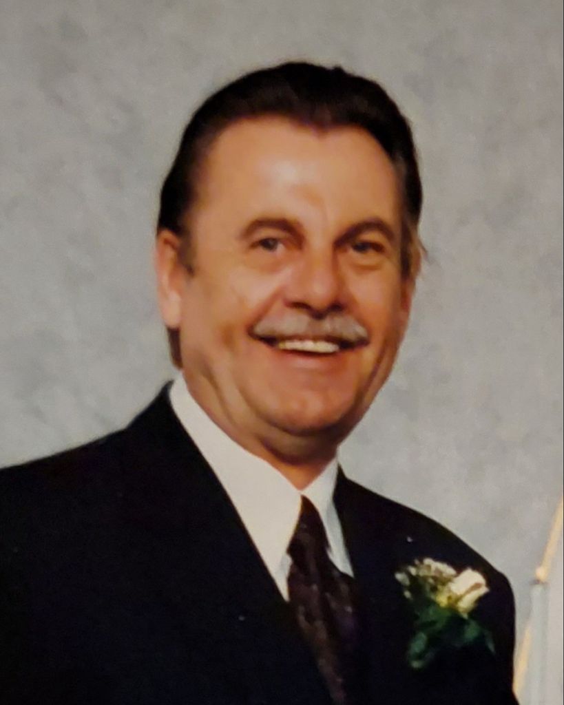 Dean O Barnhart