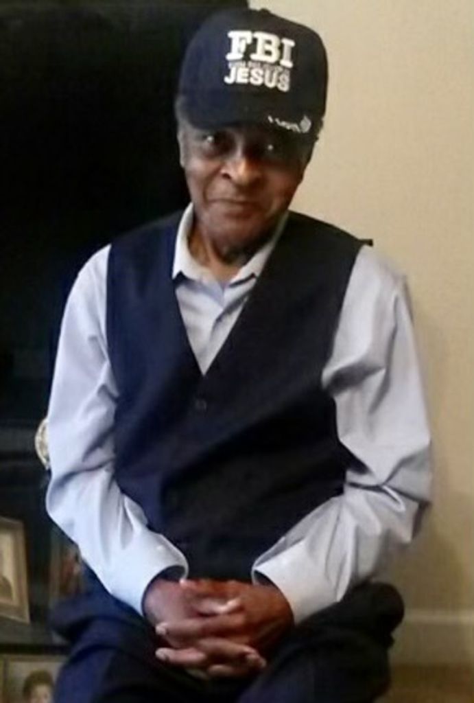 Daniel Mcelveen, Sr.