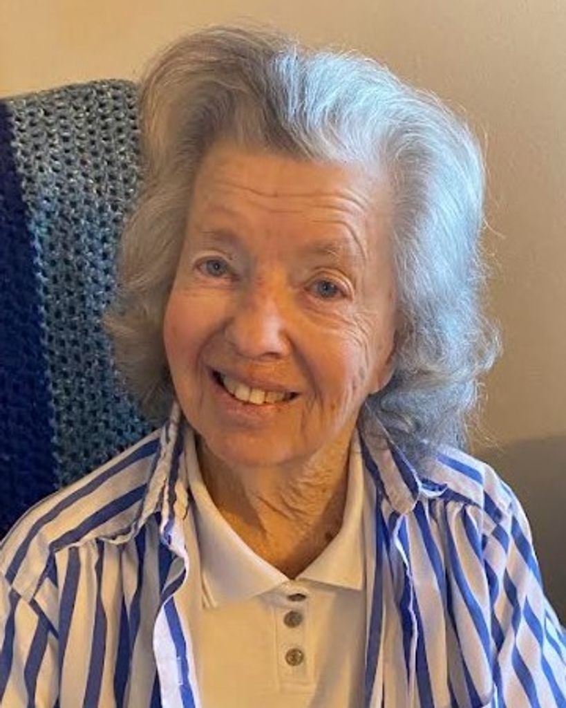 Bette Lou Strutz
