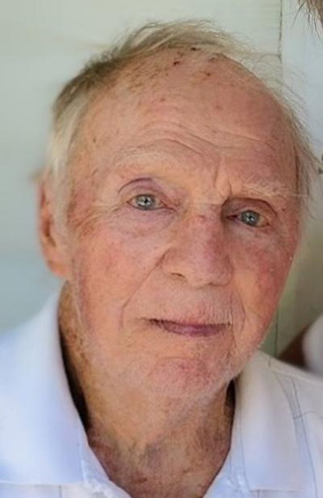 Richard J. Robinson Profile Photo