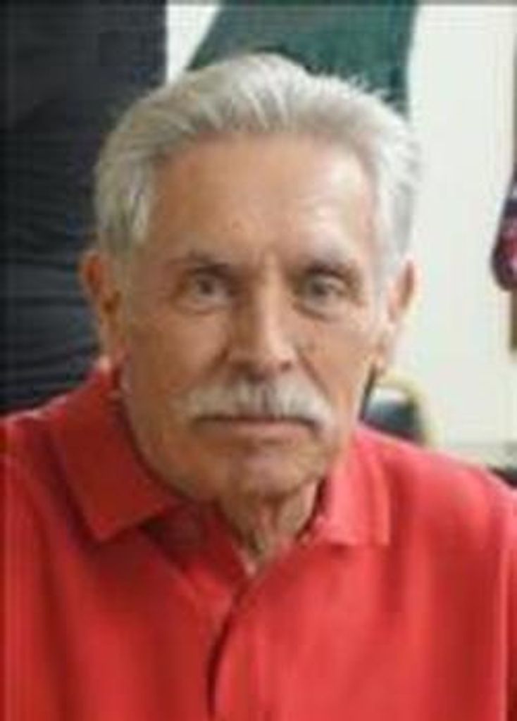 William "Bill" Carson Lindsey