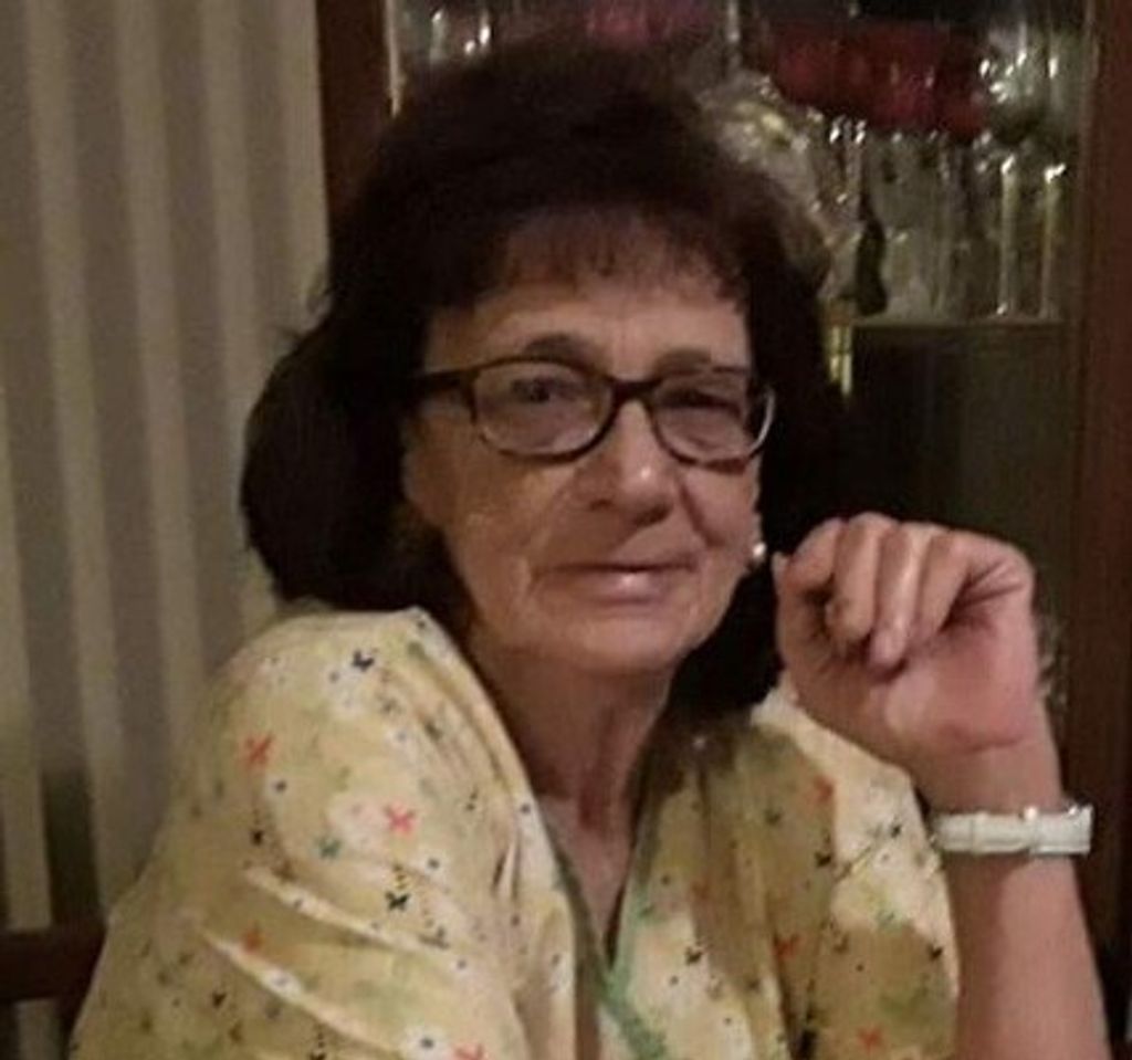 Judy Williams Andres