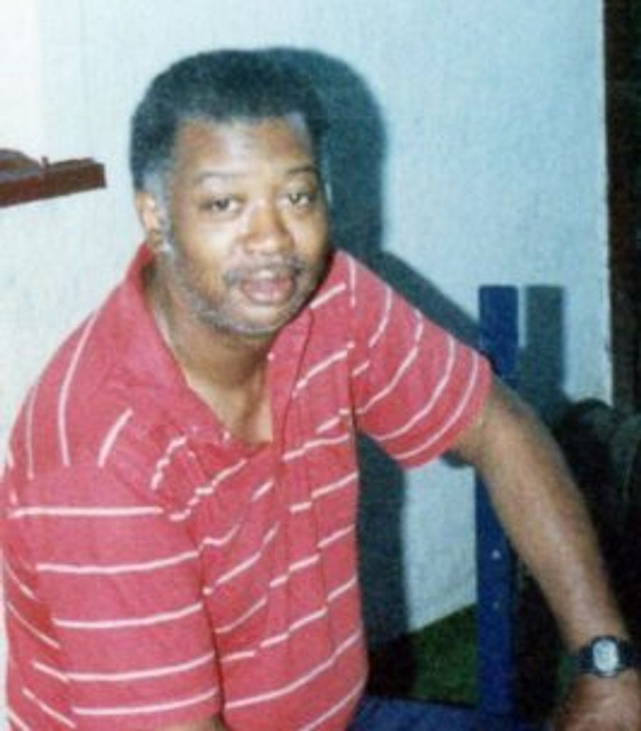 Ray Austin