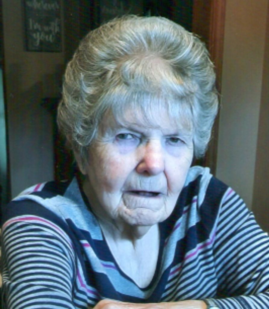 Bonnie  Verladien (Zoll)  Gomber Profile Photo