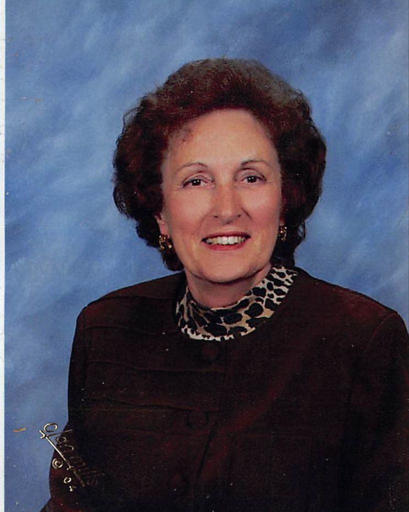 Ethel Edna (Keene) McCarty